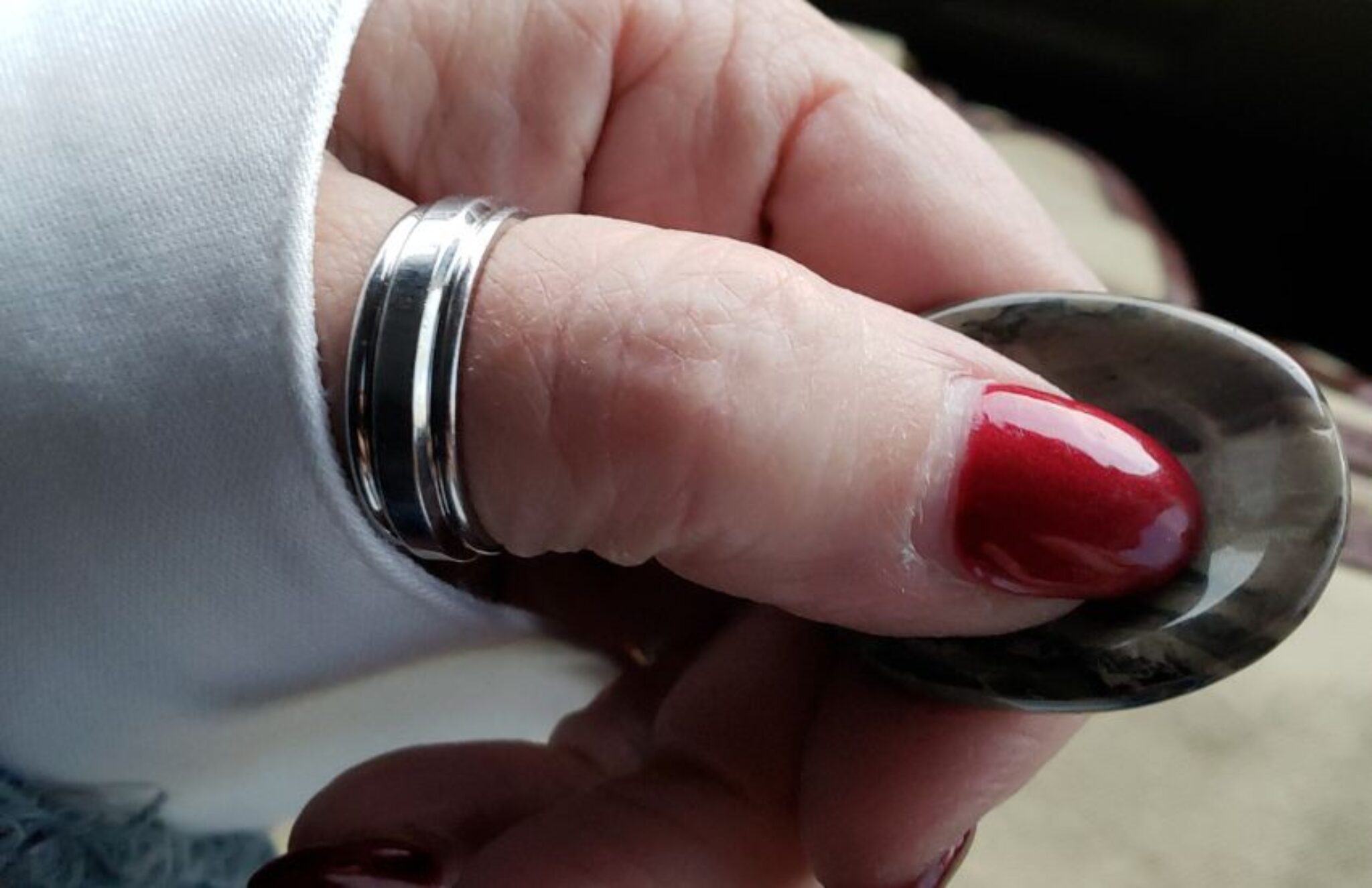 How Do Worry Stones Work?