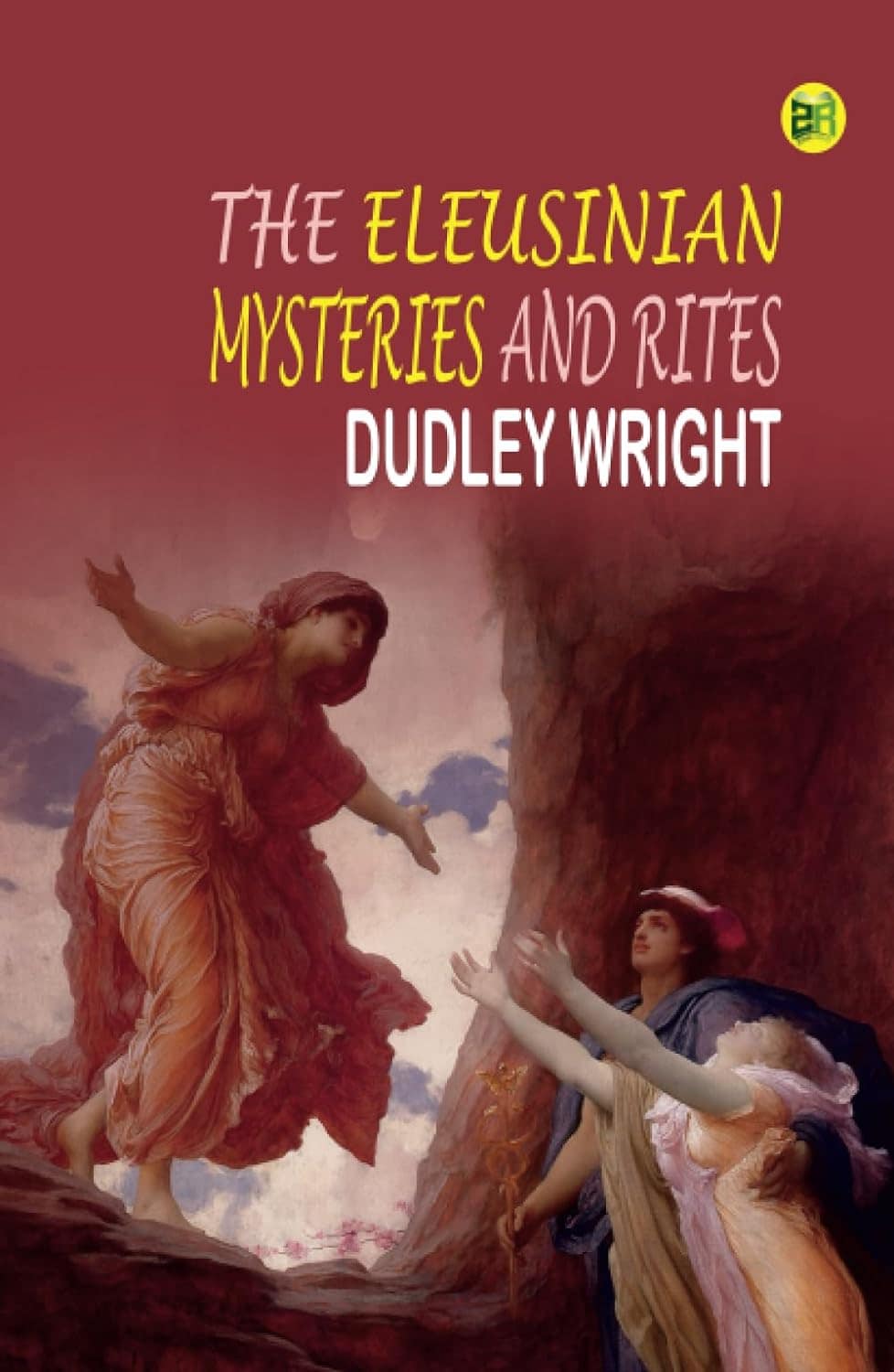 the eleusinian mysteries and rites book