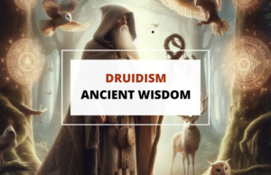druidism header image