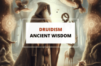 druidism header image