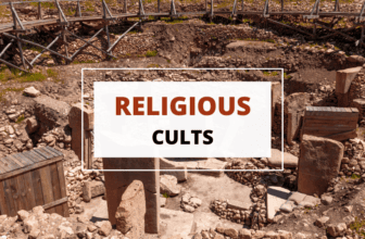 shocking religious cults