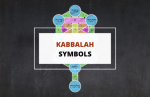 Kabbalah symbols header image