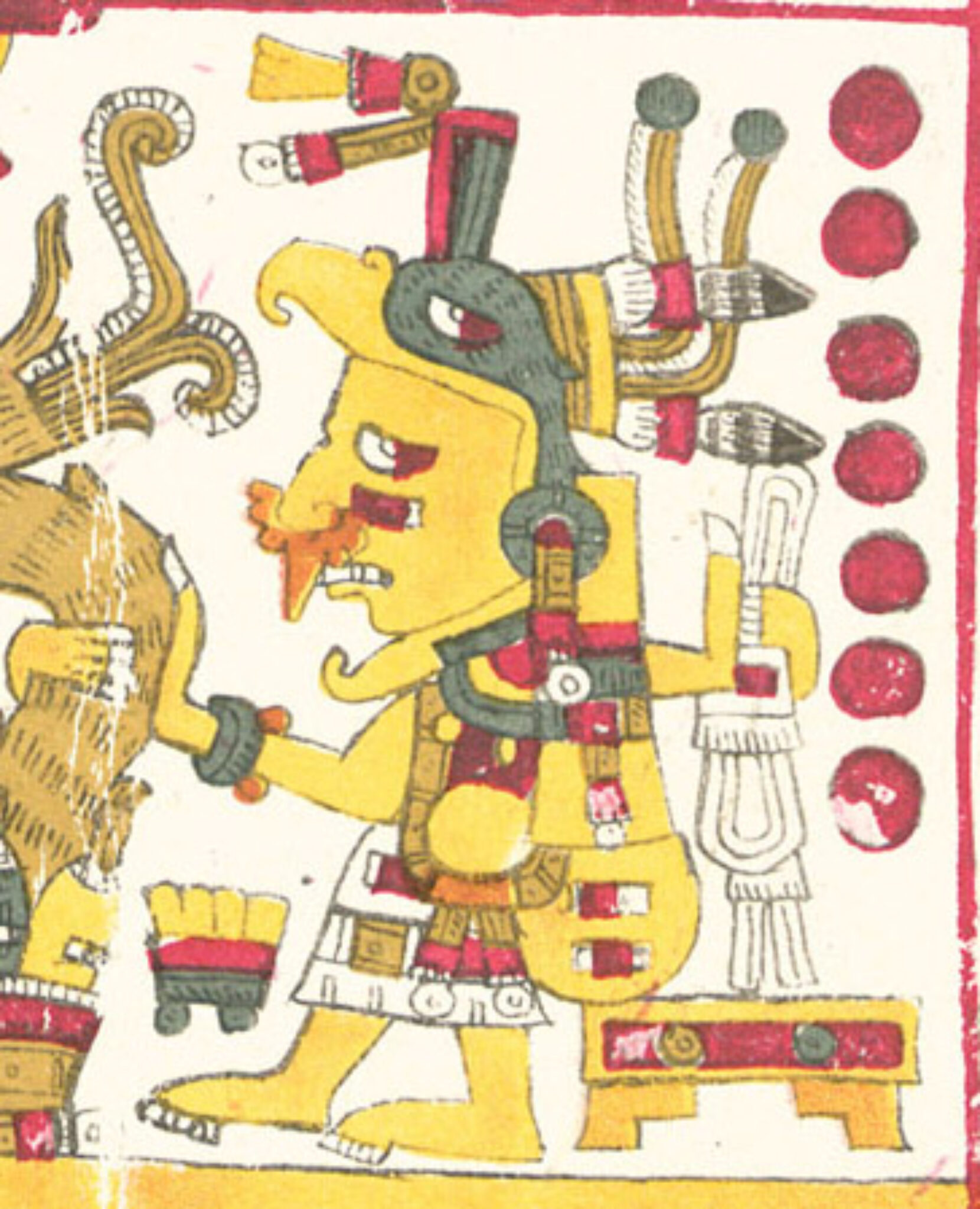 Symbolism of the Cornucopia and Harvest Deities - Symbol Sage