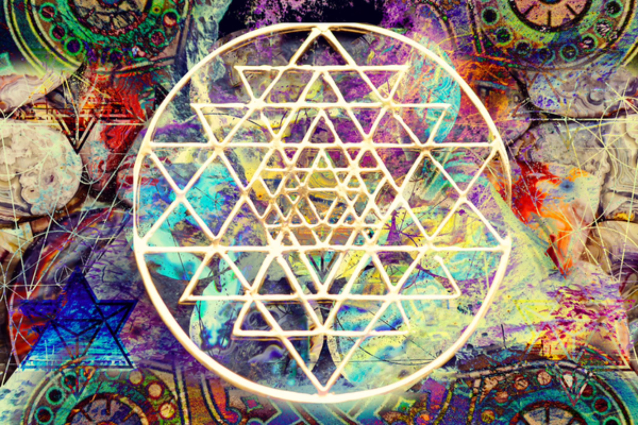 A Journey into Esoteric Knowledge - Symbol Sage