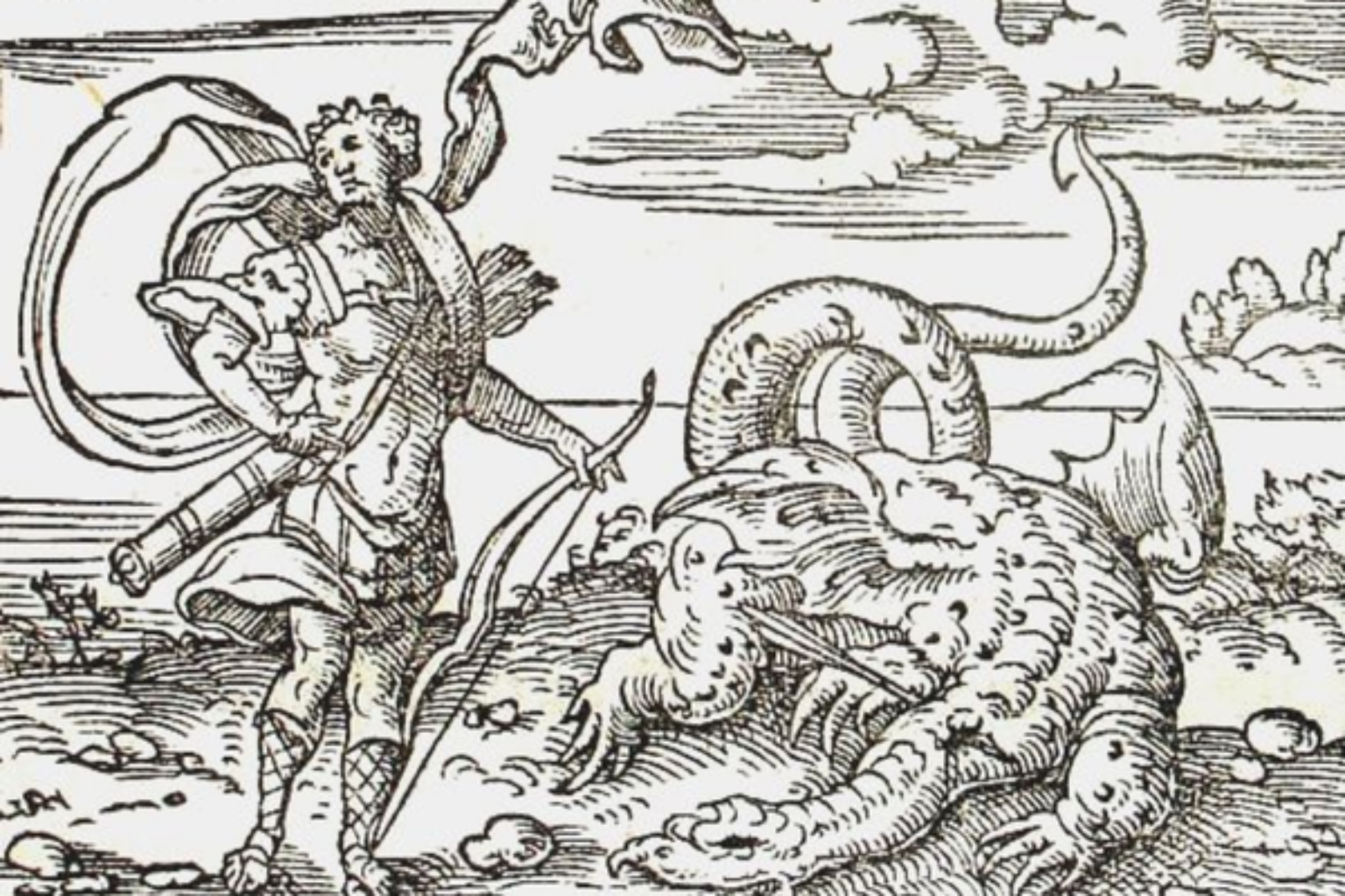 Powerful Snakes from Mythology and Religion - Symbol Sage