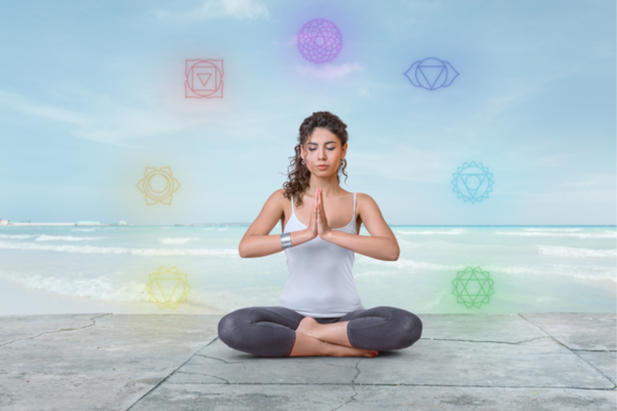 How Colors Influence Occult Practices and Spiritual Energy - Symbol Sage