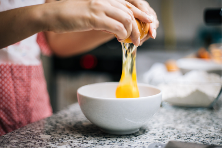 Oomancy: Divining the Future Through Eggs - Symbol Sage