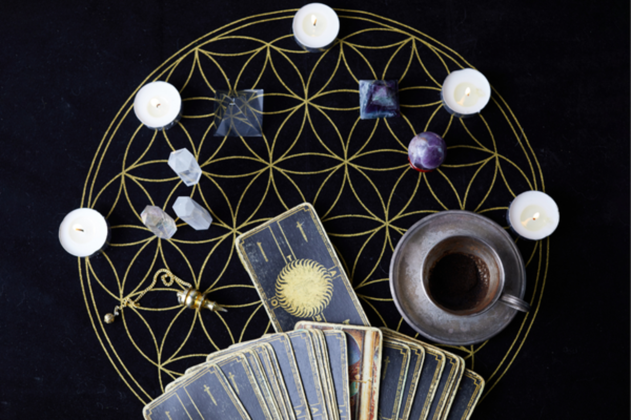 Esoteric Art: Symbolism, Magic, and Hidden Wisdom - Symbol Sage