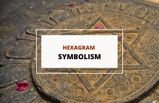 Hexagram: What Does It Really Mean? - Symbol Sage