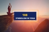 What Does 108 Mean in Yoga?
