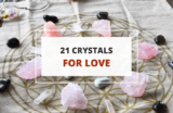 21 Crystals for Love to Invite It into Your Life