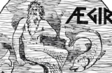 Aegir: Norse God of the Sea