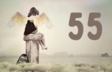 Angel Number 55 and What It Means in Your Life