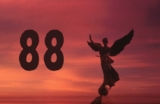 Angel Number 88: Abundance and Prosperity