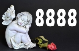 The Power of Angel Number 8888 and What It Means for Your Life