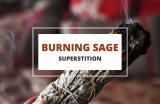 Powerful Reasons for Burning Sage & How to Do It