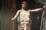 Clytemnestra: From Queen to Murderer in Greek Mythology