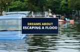Dreams about Escaping a Flood – What Do They Mean?