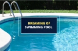 Dreaming about a Swimming Pool – Meaning and Symbolism