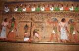 Duat: Egyptian Underworld and Realm of the Dead