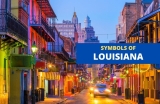 Symbols of Louisiana – A List