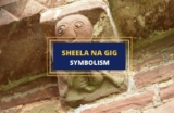 Sheela Na Gig – The Original Feminist Symbol?