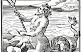 Proteus: An Early Sea God in Greek Mythology