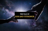 Eos and Tithonus – A Tragic Tale (Greek Mythology)