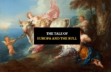 Europa and the Bull: A Tale of Love and Abduction (Greek Mythology)