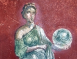 Urania (Ourania): Muse of Astronomy in Greek Mythology