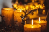 10 Powerful Symbolic Meanings of Candles