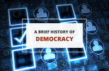 The History of Elections and Democracy Over the Centuries