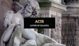 Acis – A Tragic Love Story in Greek Mythology
