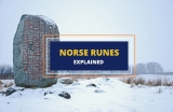 Norse Runes Explained – Meaning and Symbolism