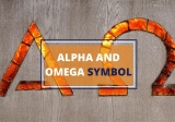 Alpha and Omega Symbol – What Does It Signify?