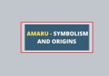 Exploring the Amaru: Incan Dragon of Power and Change