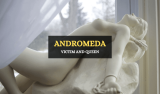Andromeda – Ethiopian Princess
