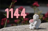 Seeing Angel Number 1144? Here’s What It Means