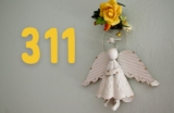 The Power of Angel Number 311: Follow Your Dreams