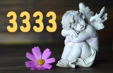 Angel Number 3333 – What Does It Mean?