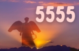 Seeing Angel Number 5555? Here’s What It Means