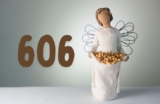 Angel Number 606 and What It Means in Your Life