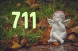 The Power of Angel Number 711 and What It Means in Your Life