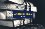 Angels in Islam – Who Are They?