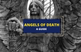 Angels of Death – From the Abrahamic Religions