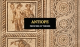 Antiope – The Beautiful Princess of Thebes in Greek Mythology