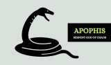 Apophis (Apep) – Egyptian God of Chaos