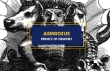 Asmodeus – King of Demons and Demon of Lust