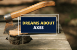 Dreamt of An Axe? Here’s What It Could Mean