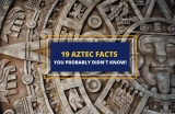 19 Interesting Facts About the Aztecs That Will Surprise You